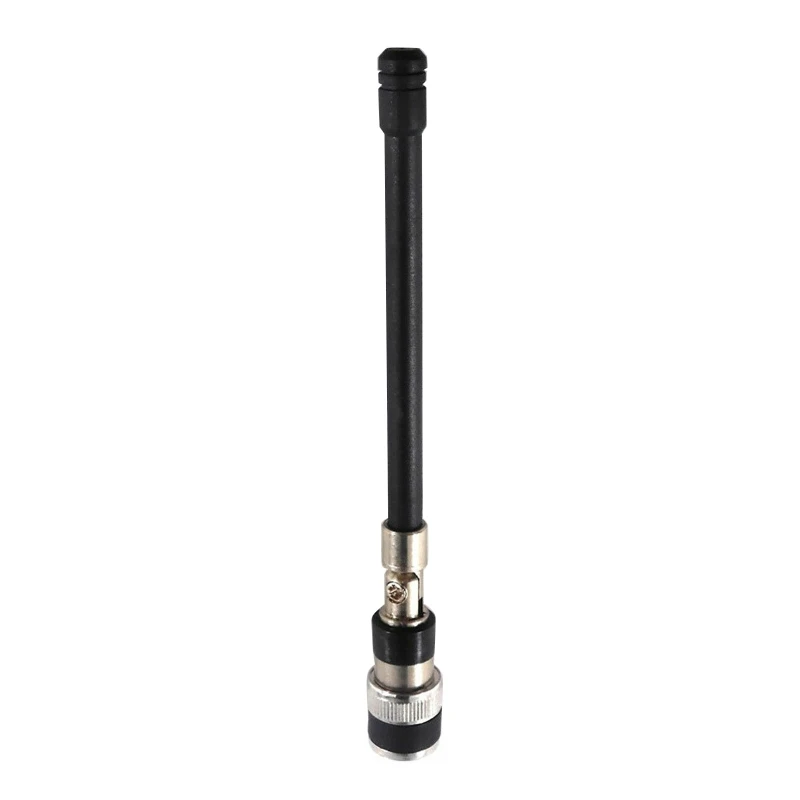 

LOT BNC Antenna for Shure Wireless Microphone PGX24 SLX24 U4S/UB 600-900MHz MA