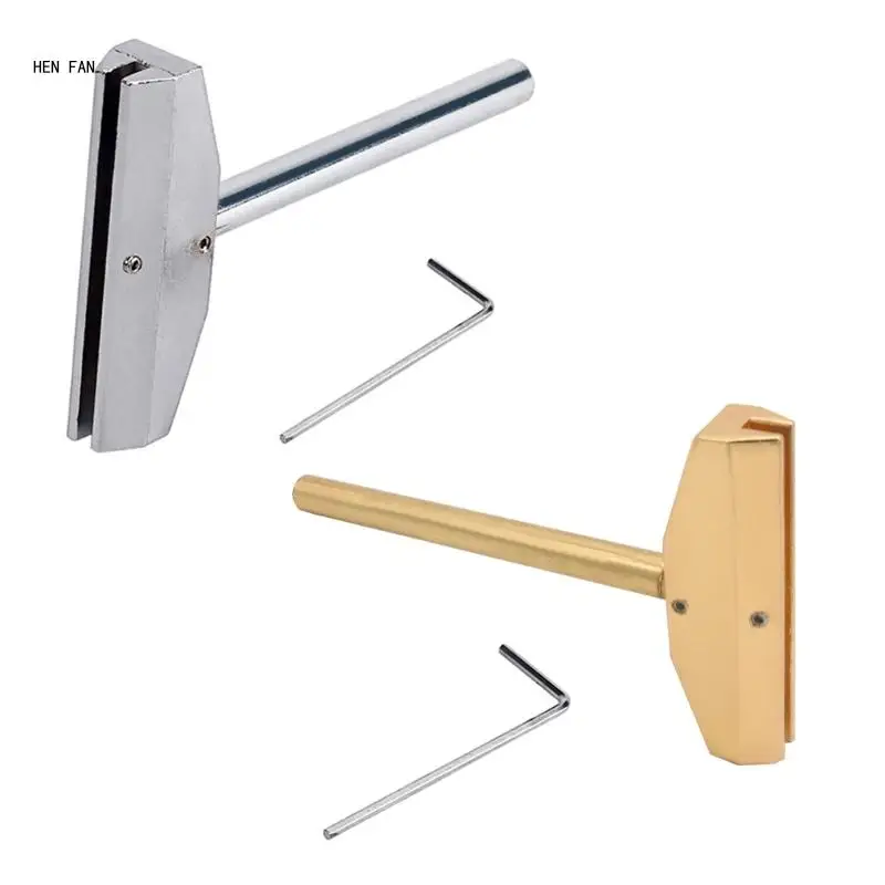 Набор прессов для грифов и гаечных ключей Инструмент ремонта ладов гитары