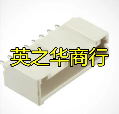 

10pcs orginal new DF1EC-8P-2.5DSA(35) Number of pins 8pin pitch 2.5mm