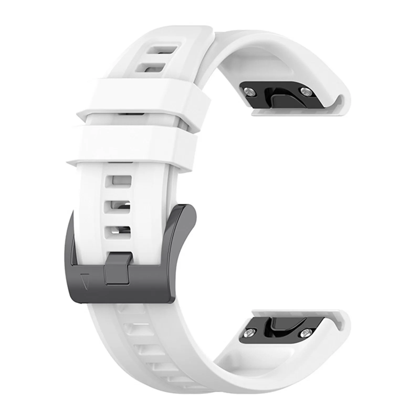 

Ремешок для смарт-часов Garmin Fenix 7X Тактический 7, быстросъемный ремешок, силиконовый браслет, аксессуары