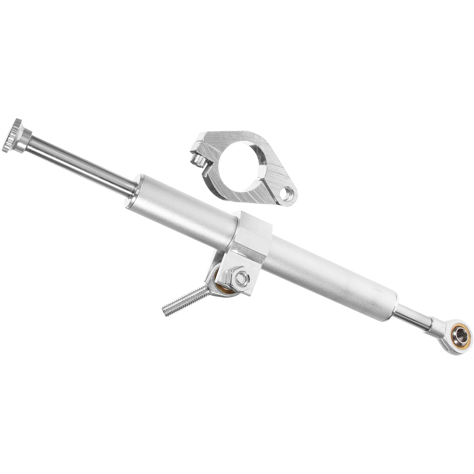 

Steering Direction Damper Motorcycle Stabilizer Directional Steering Damper