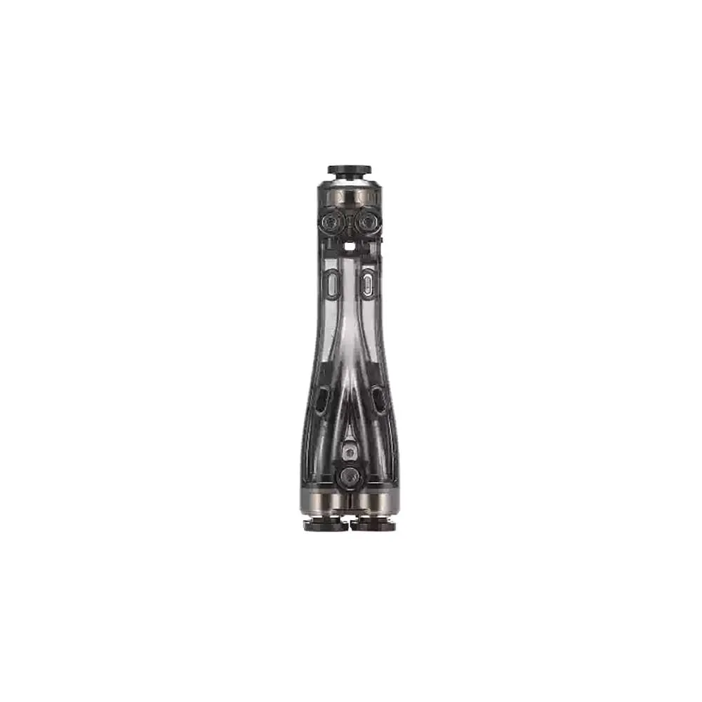 Для Bambu Lab X1 P1 A1 P2S H2D H2S H2C: Многофункциональный порт расширения для подачи филамента (4-в-1), детали для 3D-печати [Для H2DH2SH2C] (art.: 3920da201e97f) - 3920da201e97f