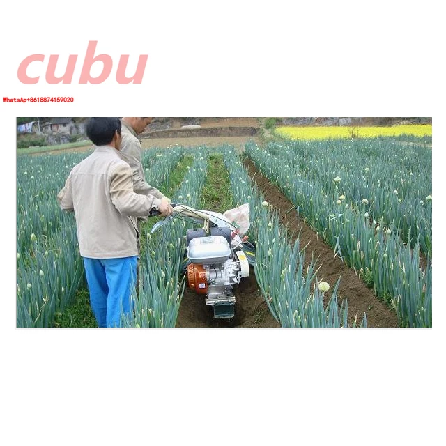 

Qingke специализируется на производстве микро-наклона сварочного дизельного ручного вращающегося культиватора 2 му/час