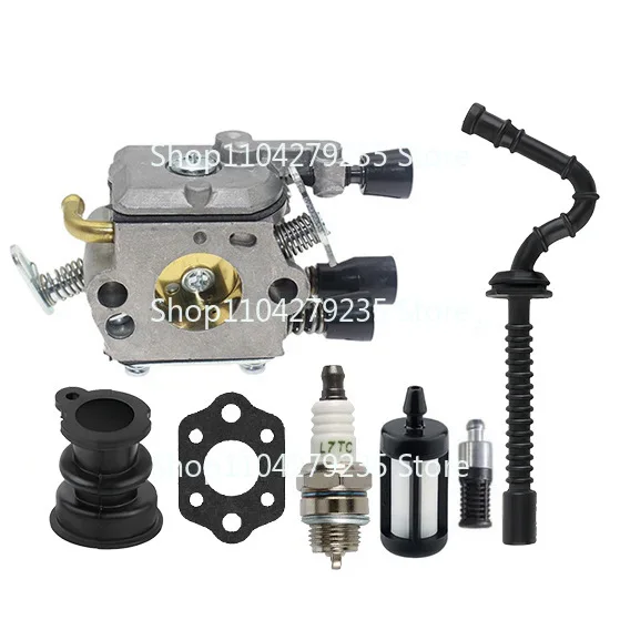 Карбюратор STIHL MS210 MS230 MS250 021 023 025 бензопила ZAMA C1Q-S76