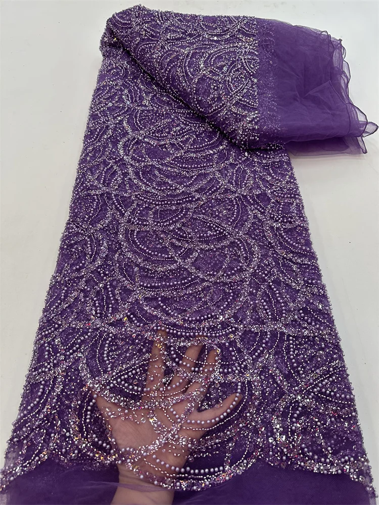 Рисунок 5 - Роскошная африканская блестящая