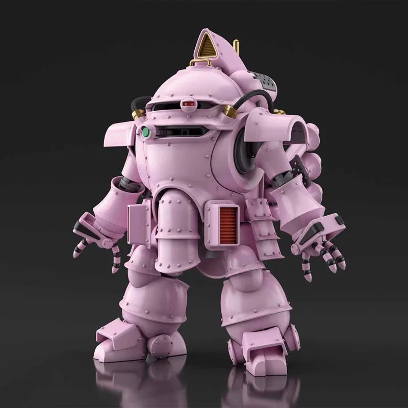 Фото BANDAI оригинальный GUNDAM SAKURA WARS HG KOBU-KAI SAKURA SHINGUJI TYPE аниме фигурка в сборе модель игрушки модель украшения подарок №3