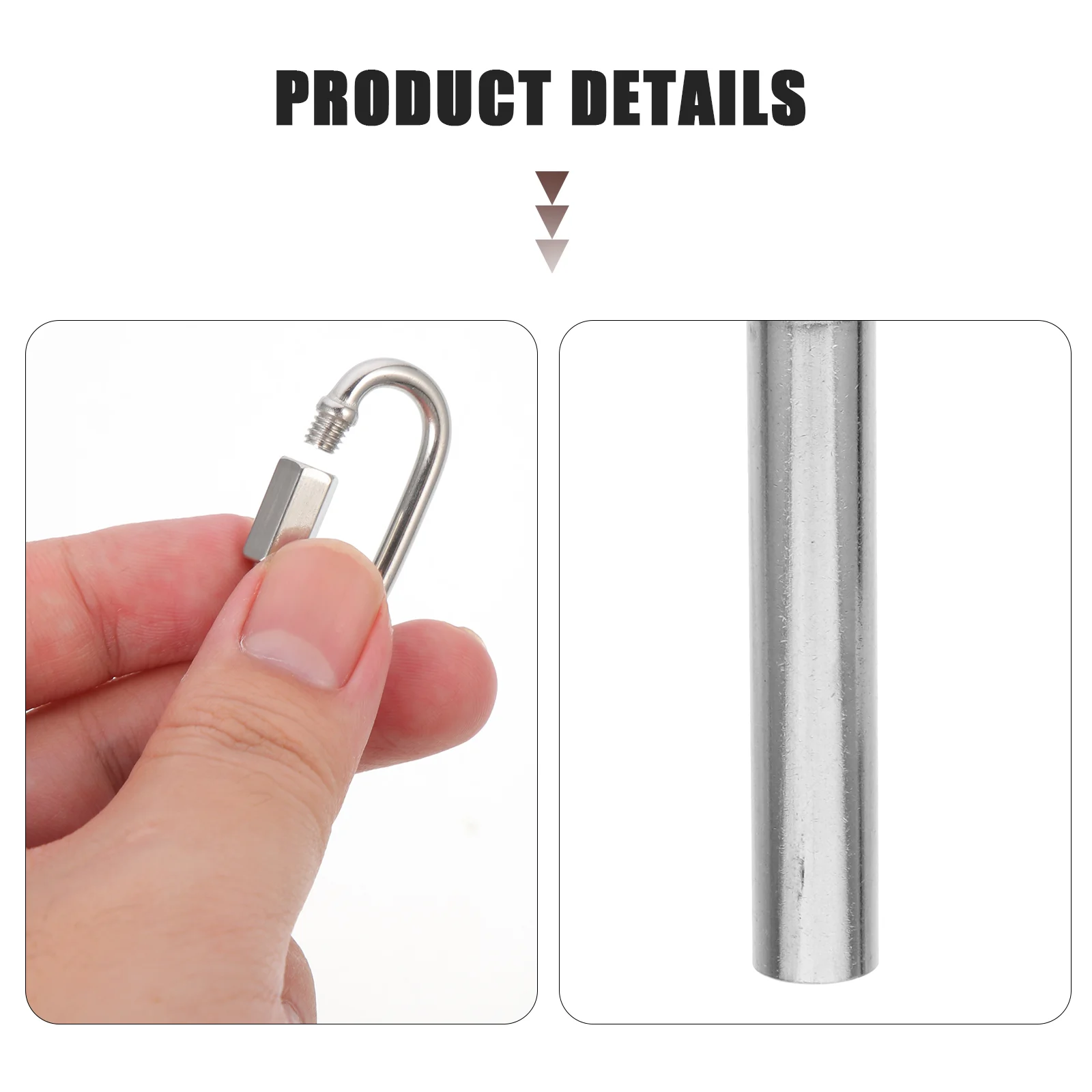 Колокольчик из нержавеющей стали игрушки для попугаев курятник клетка птиц