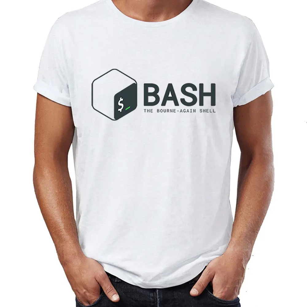 Мужская футболка с принтом |