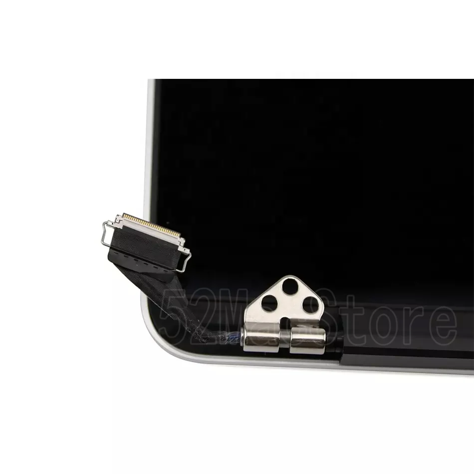 Оригинальный ЖК-дисплей в сборе для Macbook Pro Retina 13 3 дюйма A1502 полный экран конце 2013