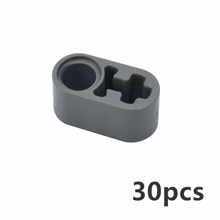 Технические блоки VEK толстые кирпичи 1х2 30 шт.