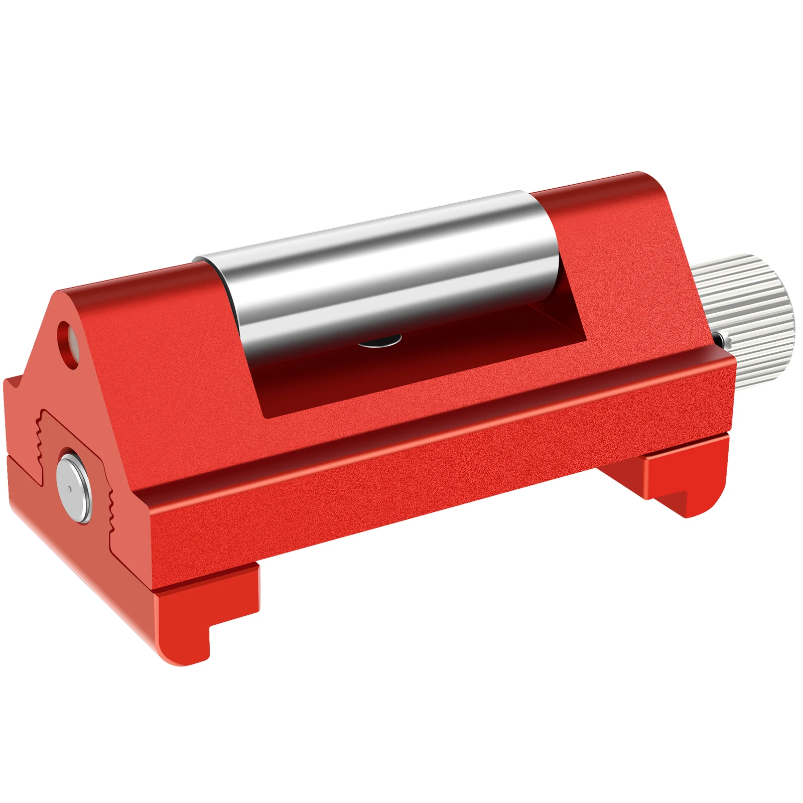 

Направляющая для заточки лезвий, регулируемый Высокоточный прибор для заточки, фиксированный угол, износостойкая направляющая для заточки