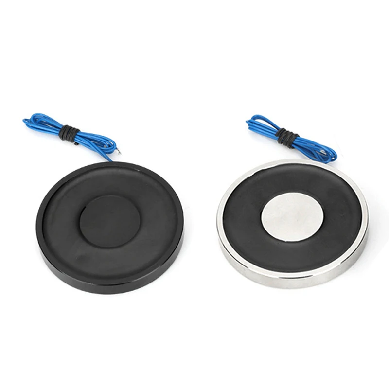 Электрический магнит для автомобиля