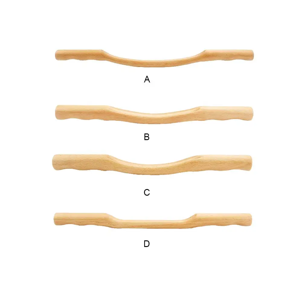 

Массажная палочка для тела и плеч, 36 см