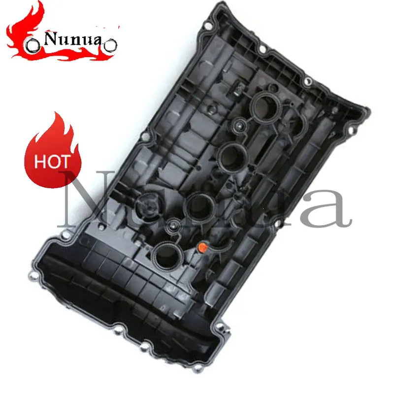 

Для Peugeot 3008 2008 Citroen C4 DS3 DS5 крышка клапана двигателя 9812828980 9805712480 9812071480