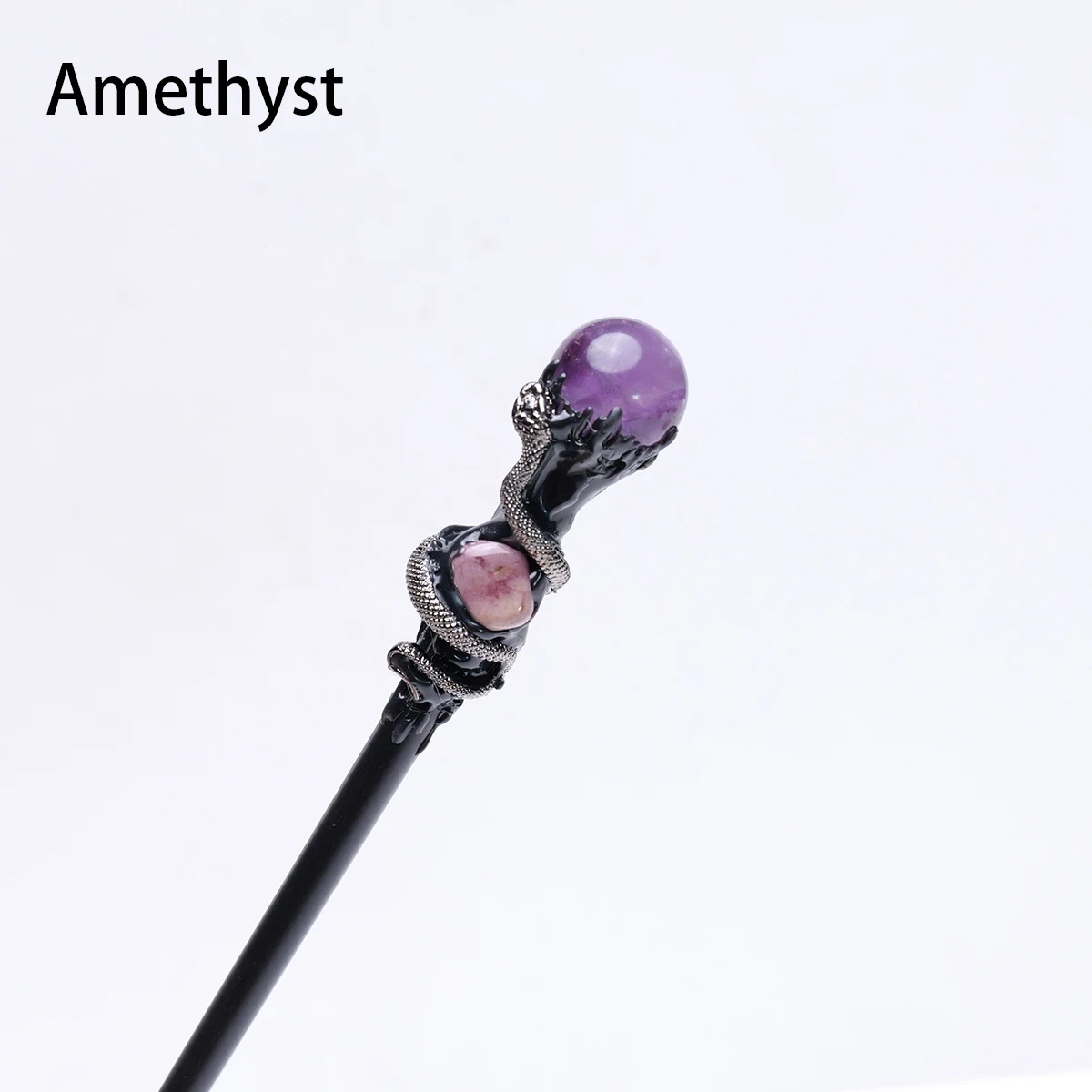 

Скипетр из камня Runyangshi