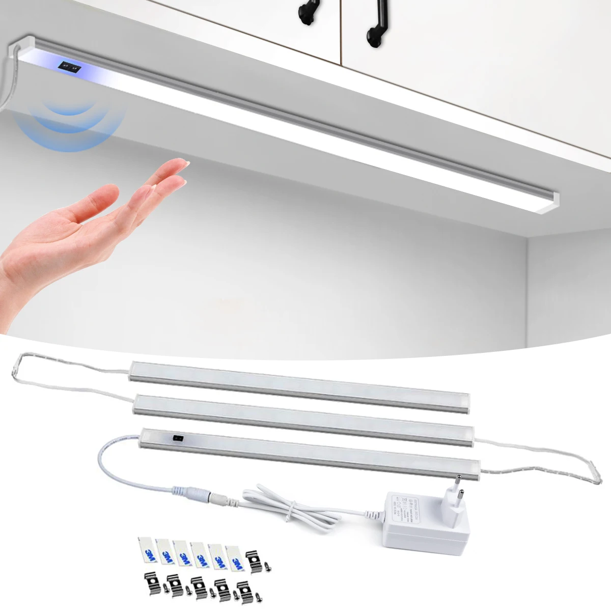 Подсветка для кухни подсветка