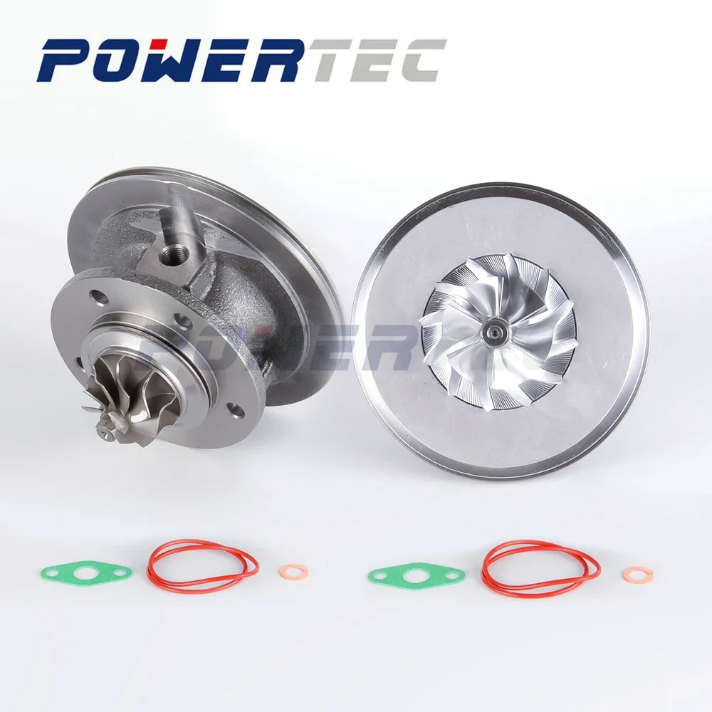 Картридж турбины MFS CHRA для VW Amarok 2.0 BiTDI 180 HP CNEA CSHA 2010 Core 03L 145715 HX 145873 Б 53049880144 1000-970-0115