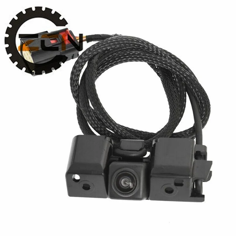 

84062896 84079952 Car Parking Camera Rear View Backup Camera for GMC Chevrolet Silverado Wired