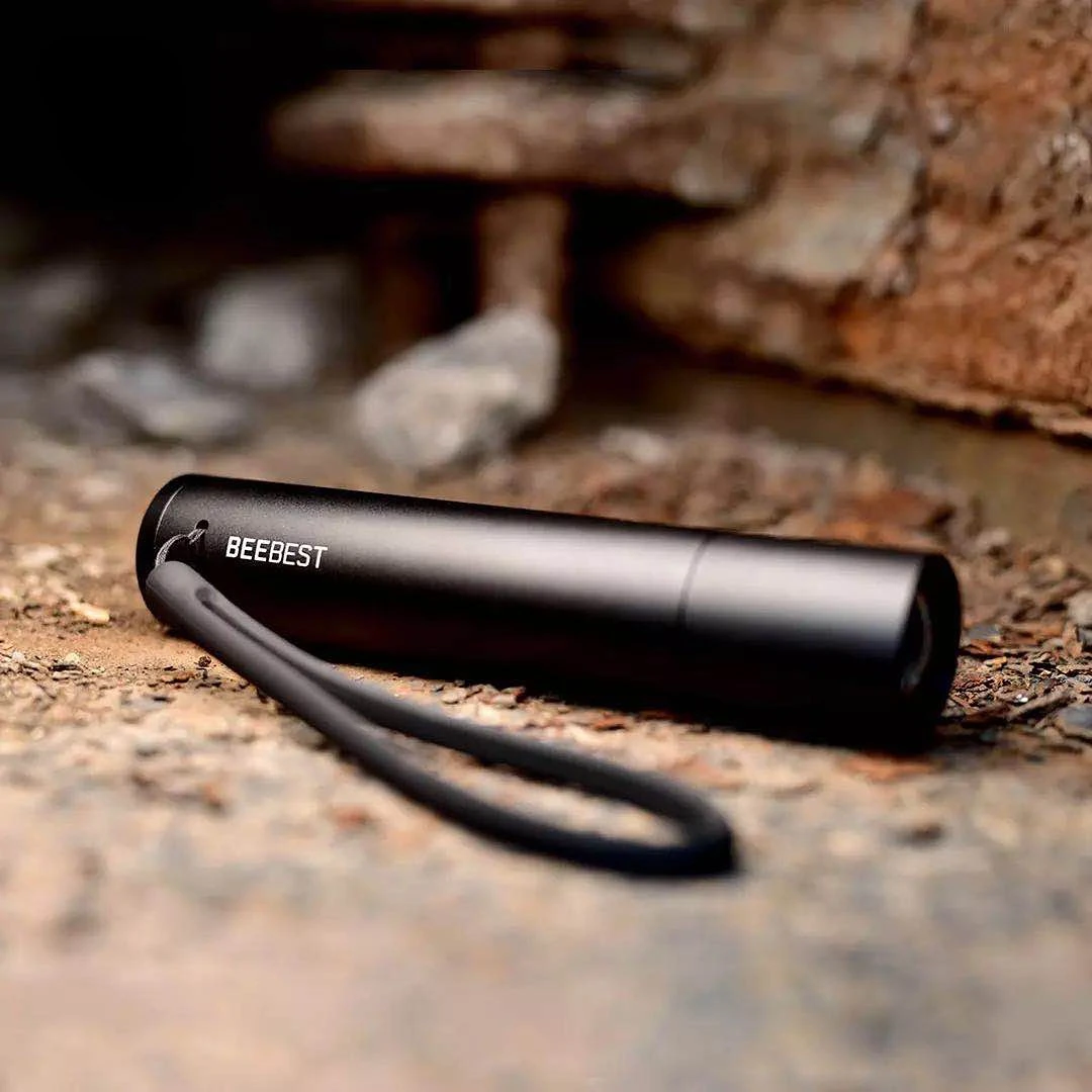 

MIJIA BEEbest Фонарь 1000lm