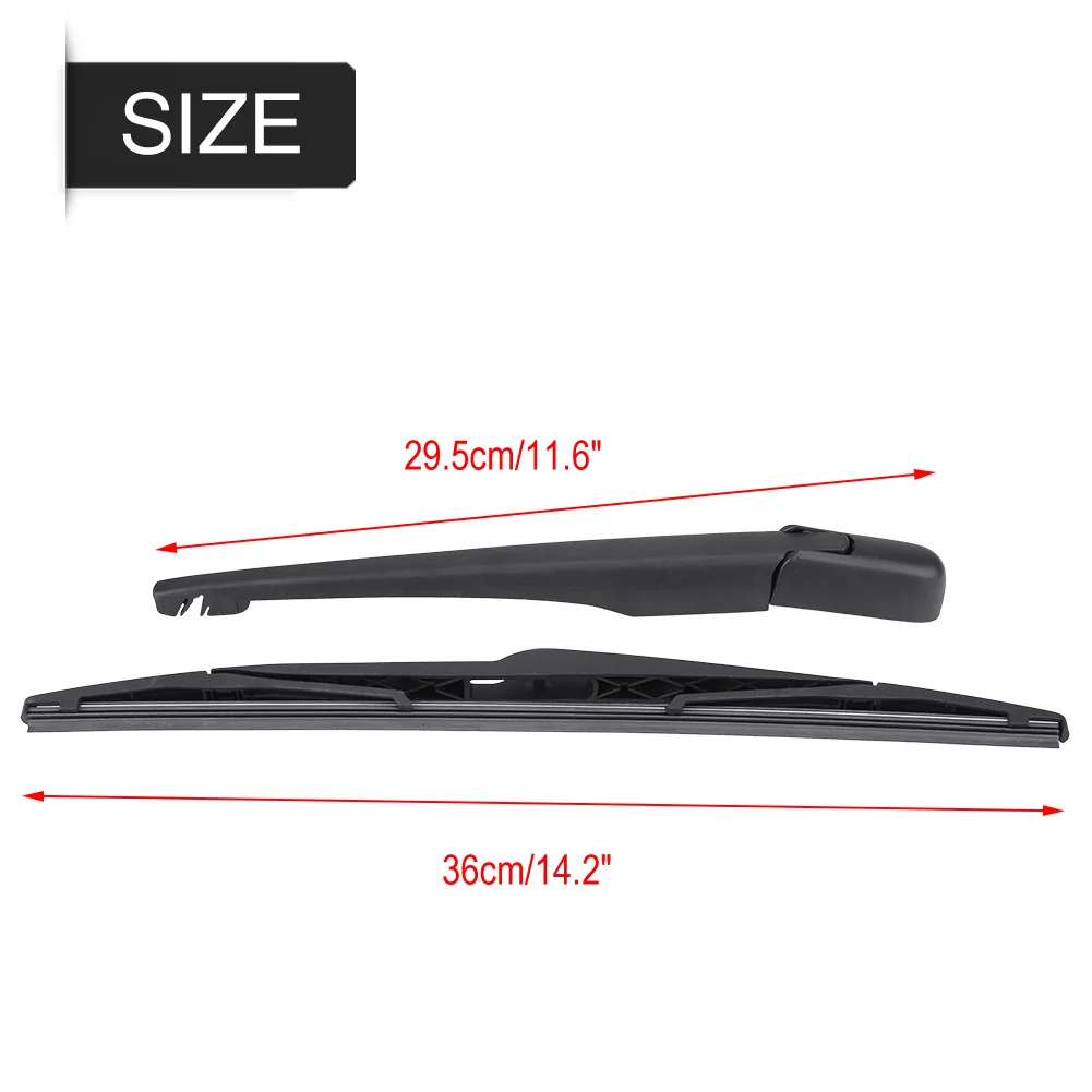 Заднее лобовое стекло автомобиля брикет с лезвием полный комплект для BMW X3 E83 03-10