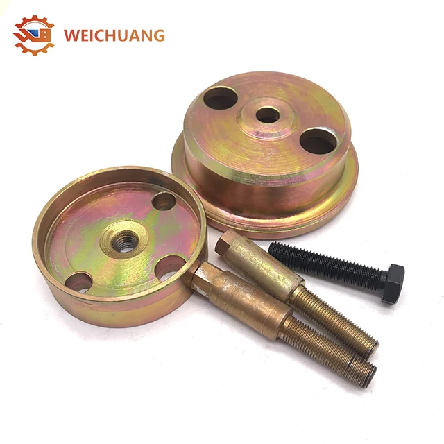 

Детали для экскаватора, инструмент для уплотнения коленчатого вала для J05E J08E