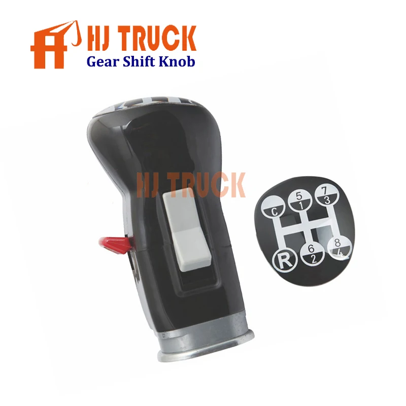 Ручка переключения передач для грузовика 1526965 ручка