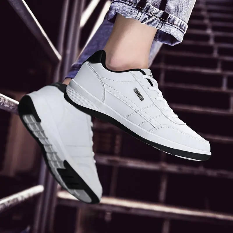 

Мужская Спортивная обувь на шнуровке, мужские кроссовки, беговые кроссовки, брендовые Детские кроссовки для мальчиков, мужская спортивная ...