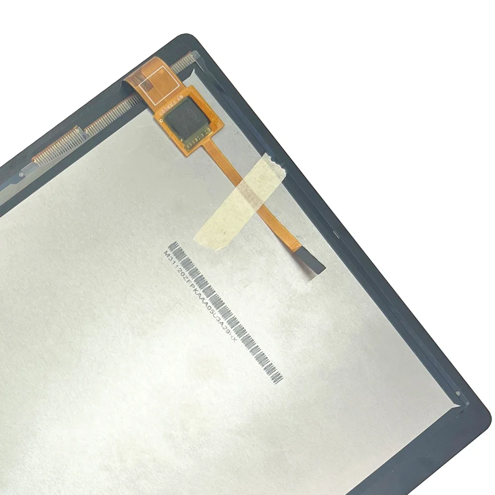 5 шт. ЖК-дисплей Ori 10 1 дюйма для Lenovo Tab M10 HD TB-X505 TB-X505F X505 ЖК-сенсорный экран