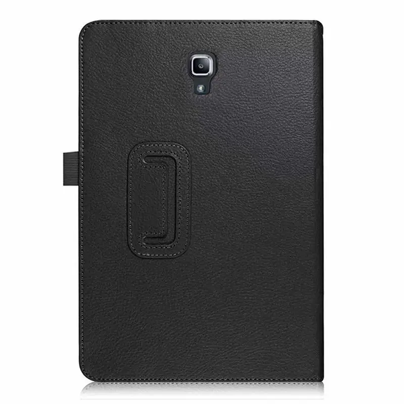 Фото Умный чехол-книжка для Samsung Galaxy Tab A A2 10,5 2018 дюйма, чехол-подставка из искусственной кожи для Galaxy Tab A2 10,5 №4