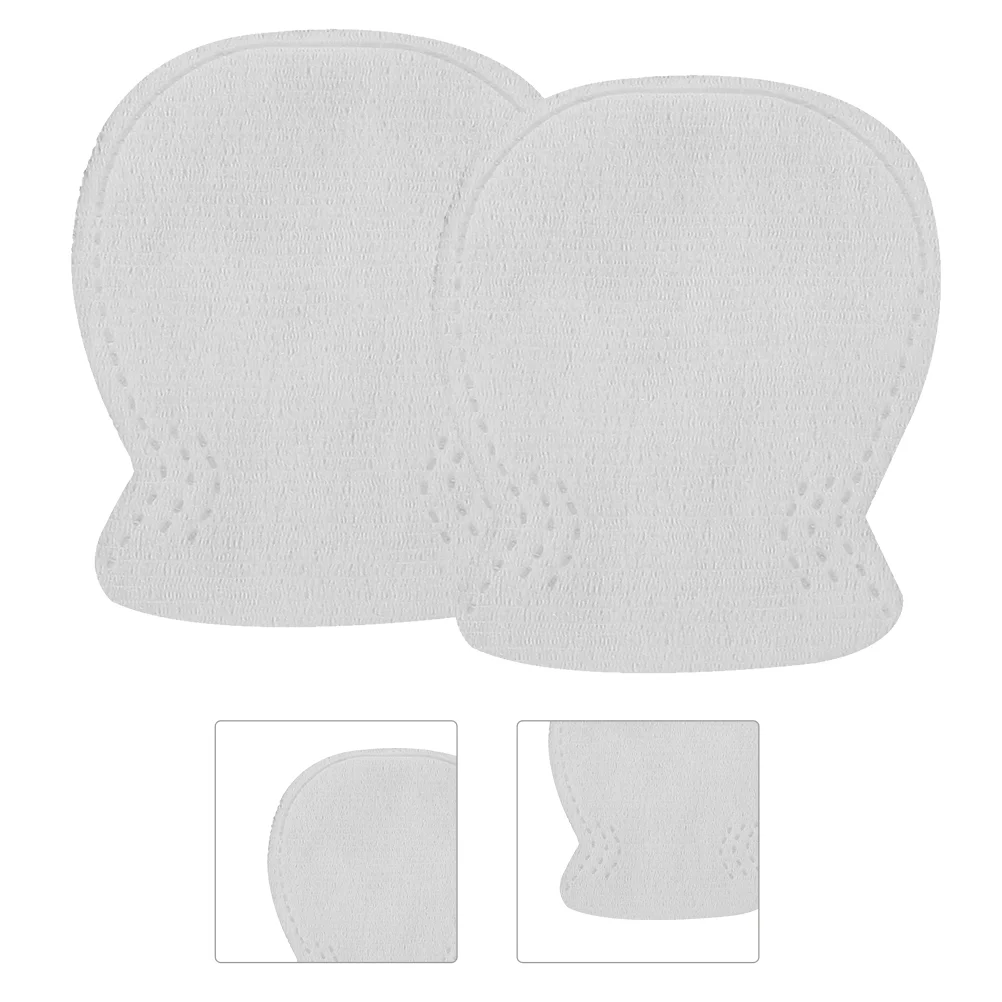 

2 Pairs Comfortable Breathable Hands Protectors Baby Phototherapy Palm Cover