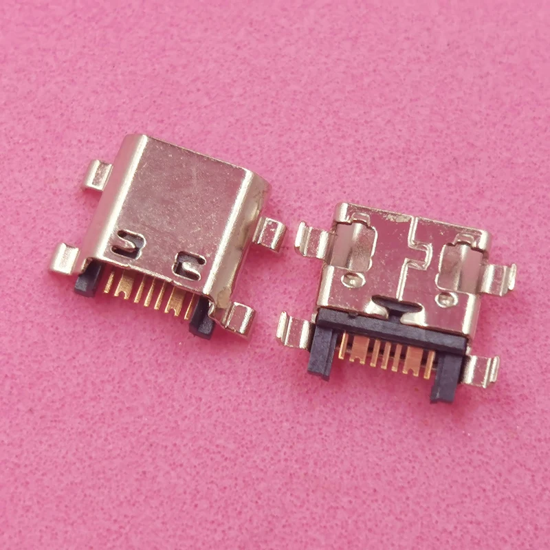 

Зарядное устройство с Usb-разъемом, 100 шт., для Samsung Galaxy J2Prime J2 Prime G532F G532 G313 I8262D I8268 I829 Micro Plug