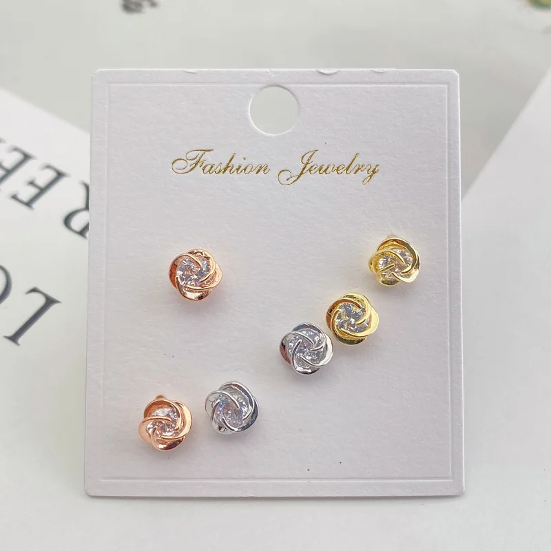 

Vanifin простые серьги 10x10 мм Разноцветные Геометрические Квадратные Кристаллы с пластиковой иглой для женщин на каждый день вечерние лучший а...