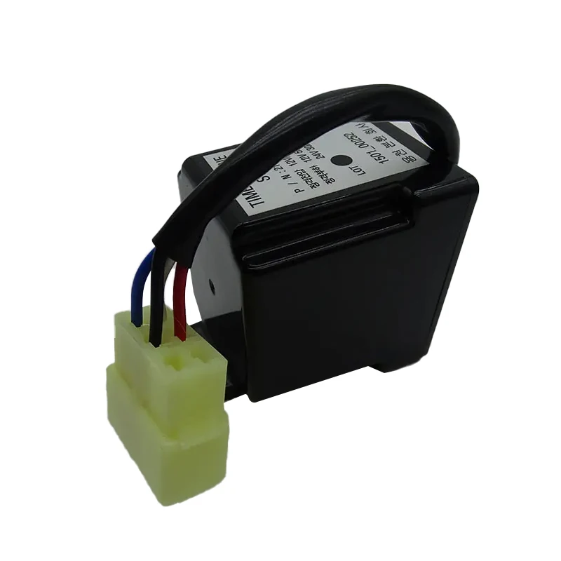 Запчасти для экскаватора Hyundai R225 265 275 305-9 реле задержки времени 21Q6-50500