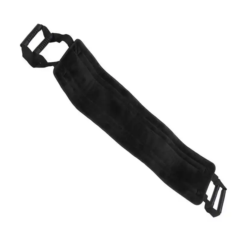 

Lift Mobility Belt Load Bearing 100KG Padded Bed Transfer for Wards