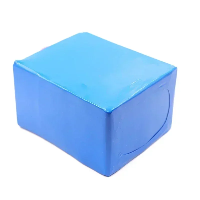 Аккумулятор SUTENAI 32700 LiFePO4 12.8В 12/24/36Ач 4S 40A BMS для лодки и ИБП