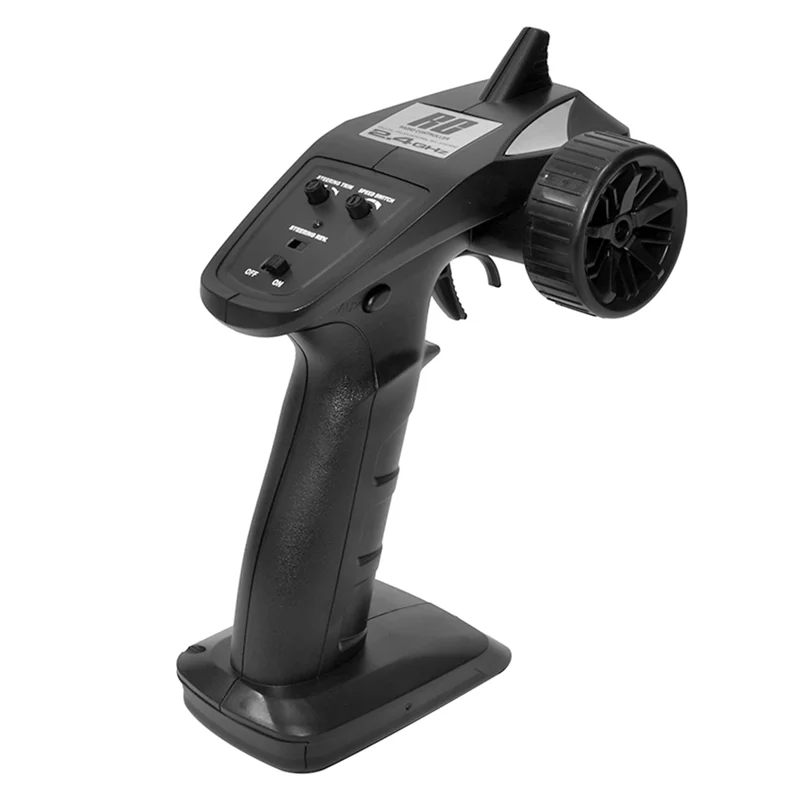 

Remote Control for HBX HAIBOXING 901 903 905 1/12 Brushed RC Car Upgrades Parts Spare Accessories