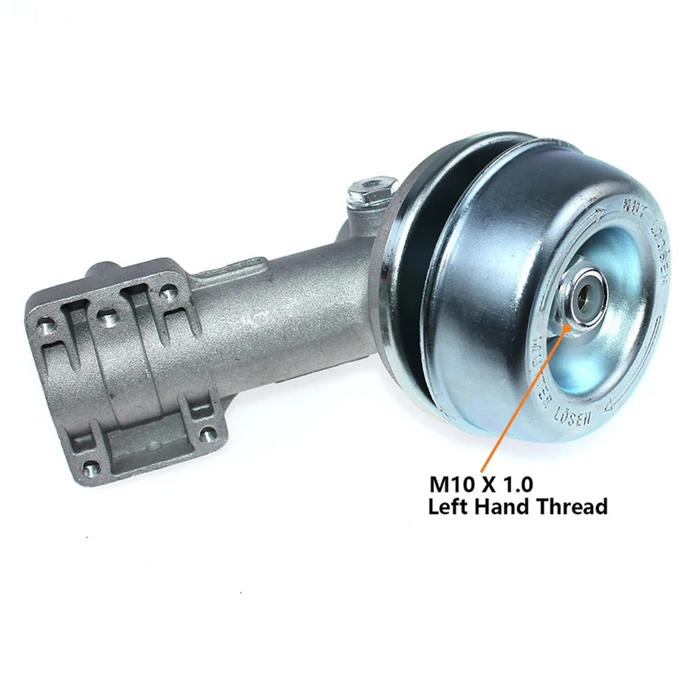 Фото Подходит для рабочей головки триммера Stihl FS120R 2-Mix, FS131, FS131R, FS235, FS235R, FS240 №4