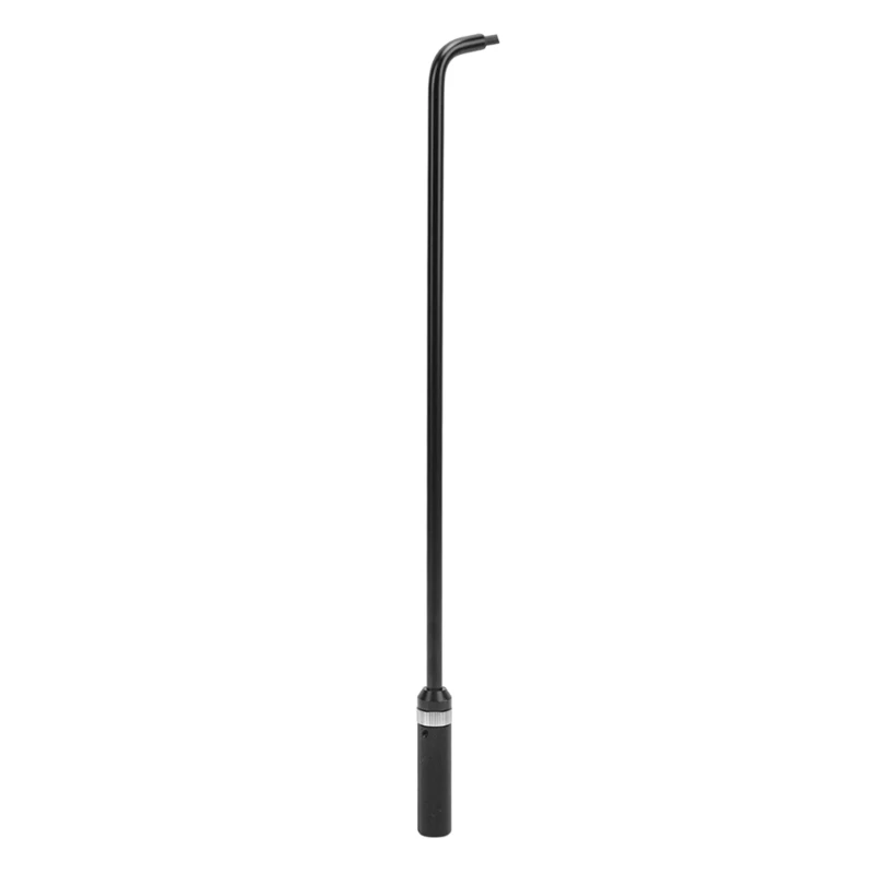 

110° Angled Head Metal Carburetor Pilot- Screw Adjusting Tool Universal for ATV