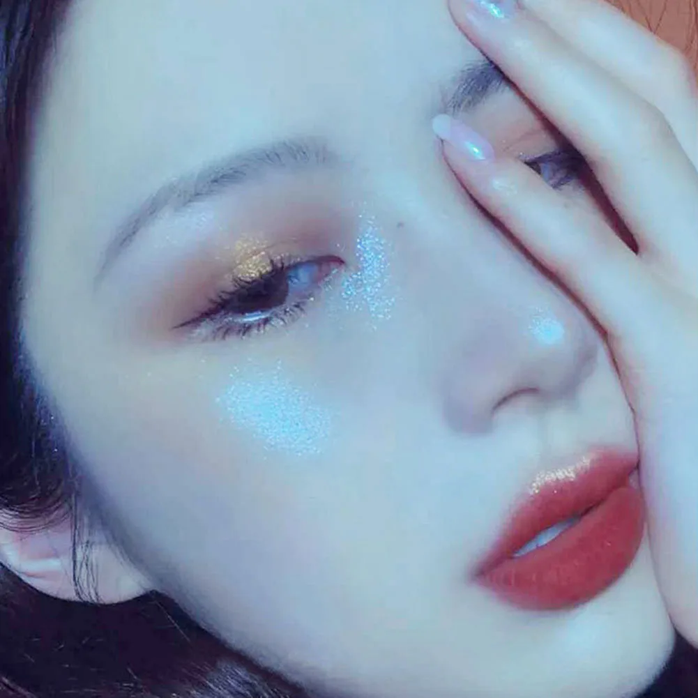 

Women Highlight Contouring Powder Waterproof Sweatproof Contouring Powder For Women Girls