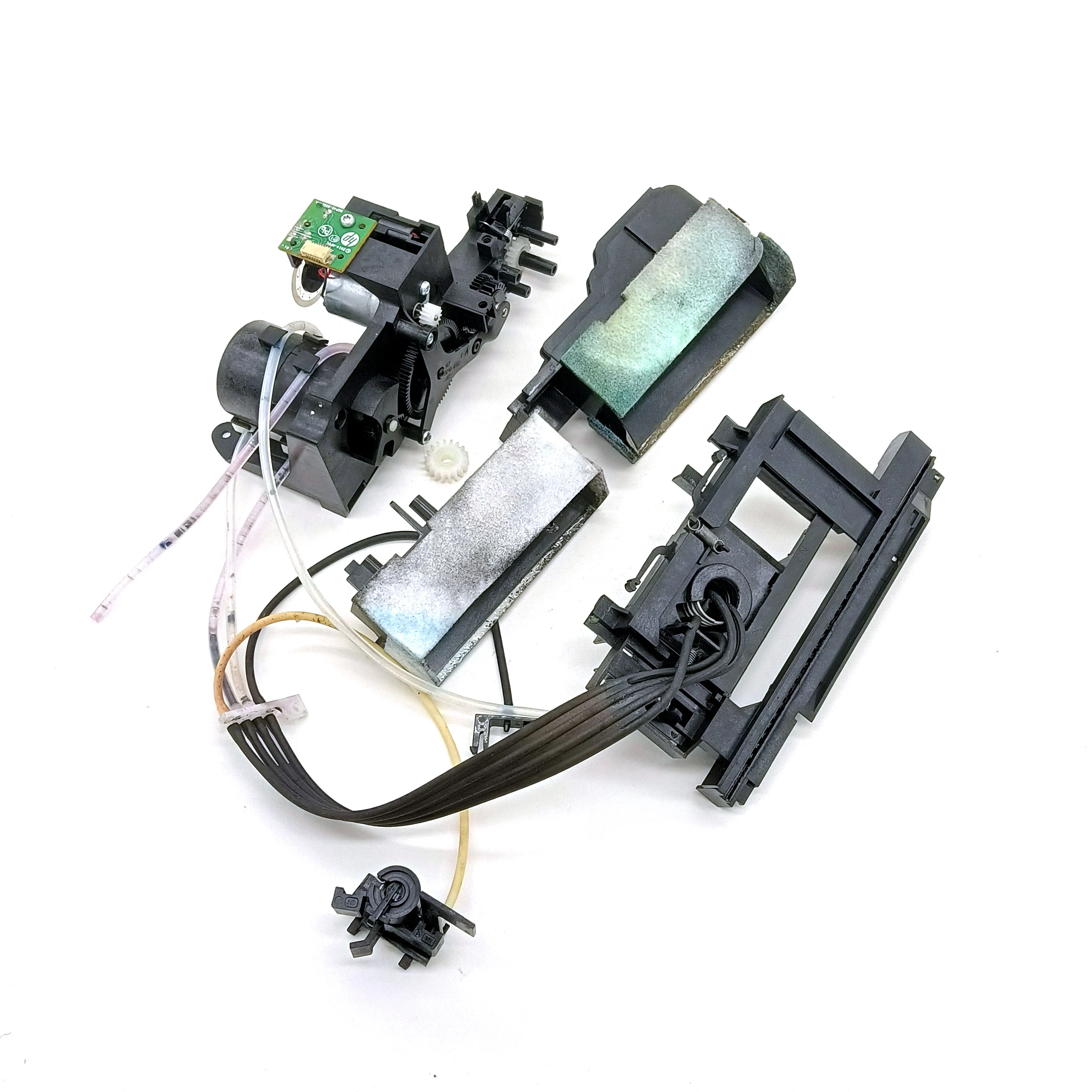 

Чернильный насос для HP OfficeJet Pro 6230