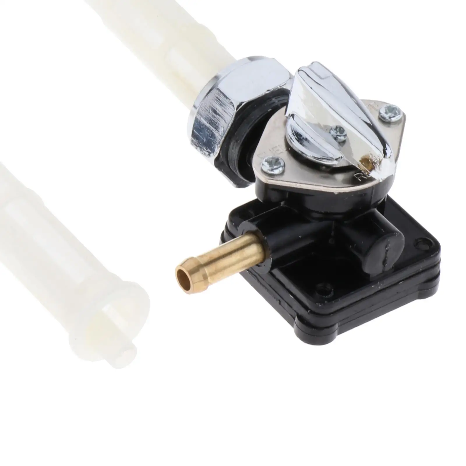 Клапан переключателя топлива прочный кран с сеткой фильтра 61338-94 запорный