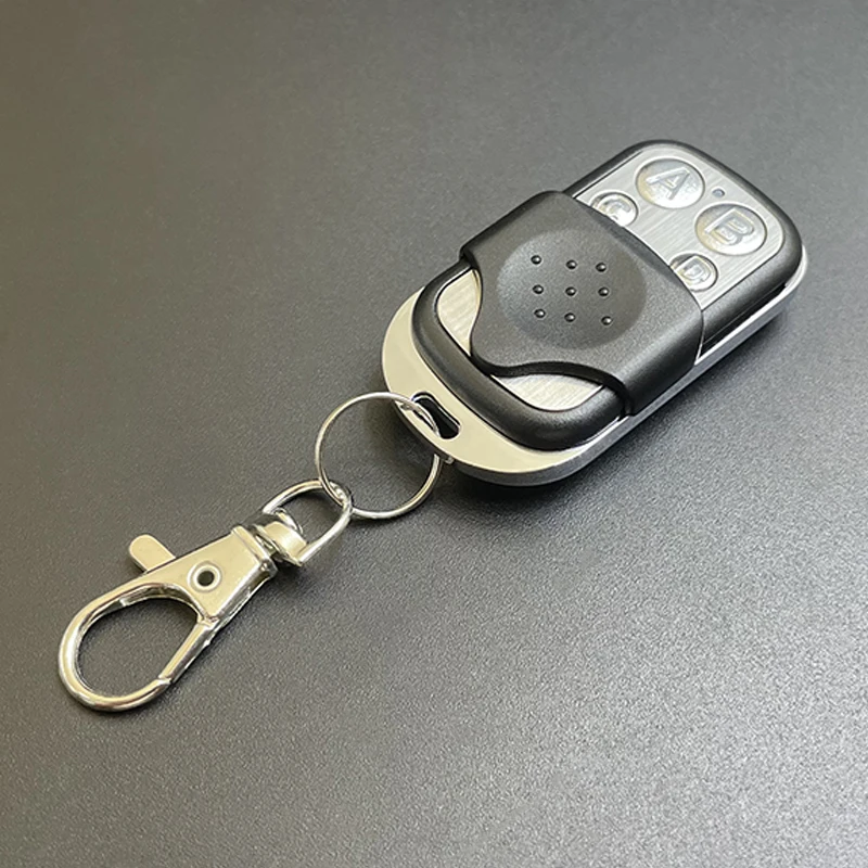 Для MOTOSTAR Дистанционное управление RE532 RE534 CLICK 4M 4C CLICKSTAR 2 4 433.92MHz