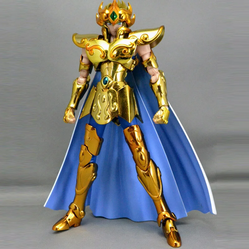 MC Saint Seiya Myth Cloth EX Aries Mu Shion Leo Aiolia Рыбы Афродита Рак DeathMask Рыцари Зодиака Фигурка