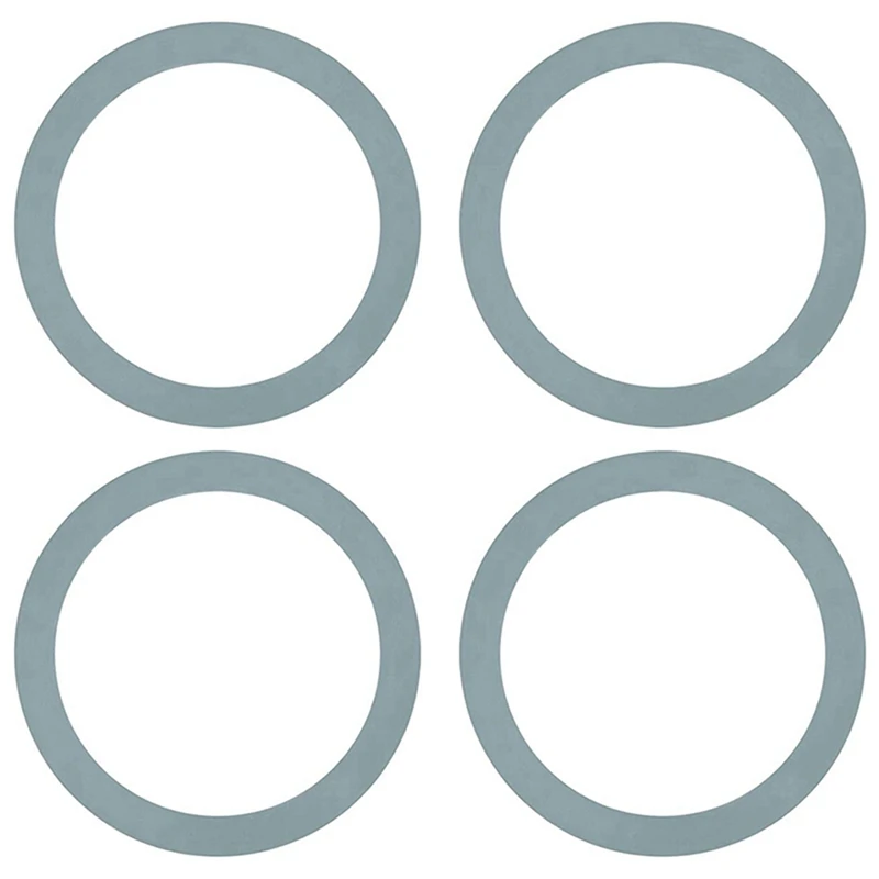 20 Pack Blender Gasket Seals For Oster And Osterizer Blender Models, Premium Blender Replacement Parts O-Gasket Rubber