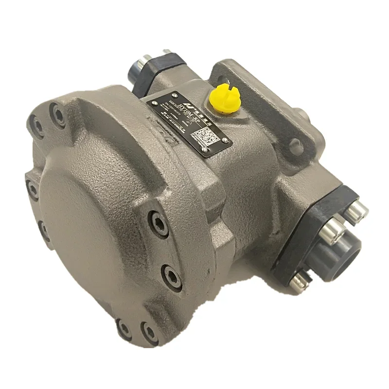 HY25M-RP HY40M-RP HY63M-LP Осевой одиночный гидравлический поршневой насос HY80M-LP HY125M-RP HY160M-RP