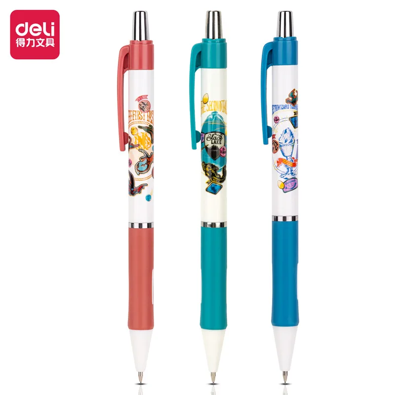Plastic Mechanical Pencils Kids Gifts Student Supplies Stationery
