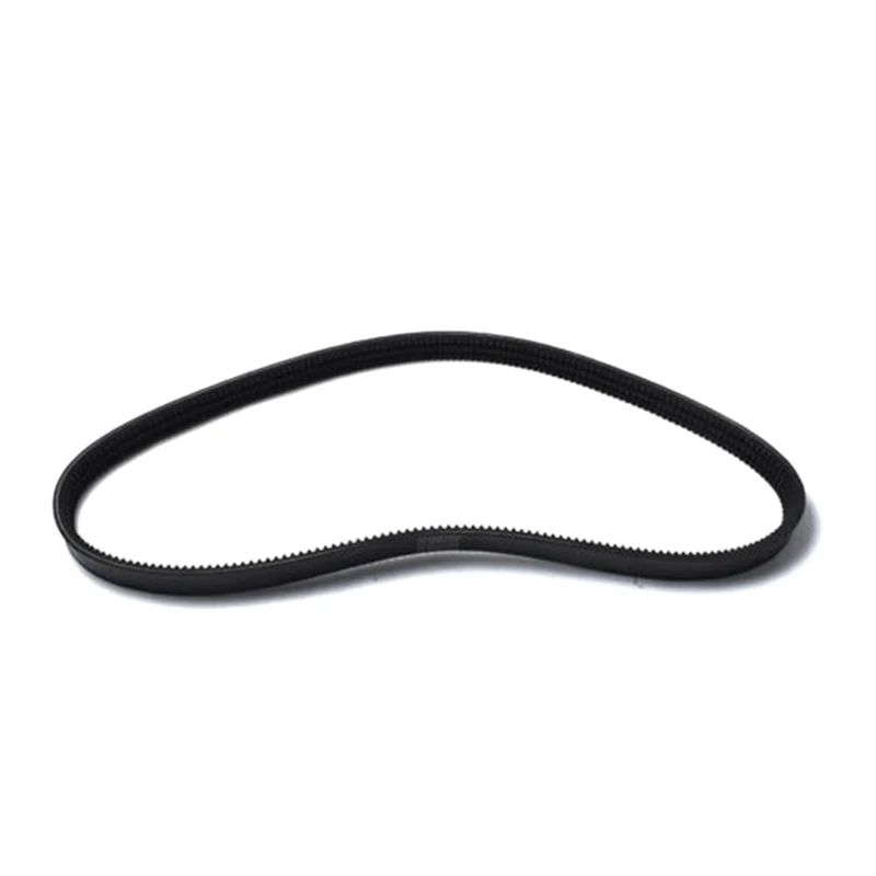 2X основной приводной ремень гидравлического насоса 6726898 для Bobcat 763 773 S150 S160 S175 S185