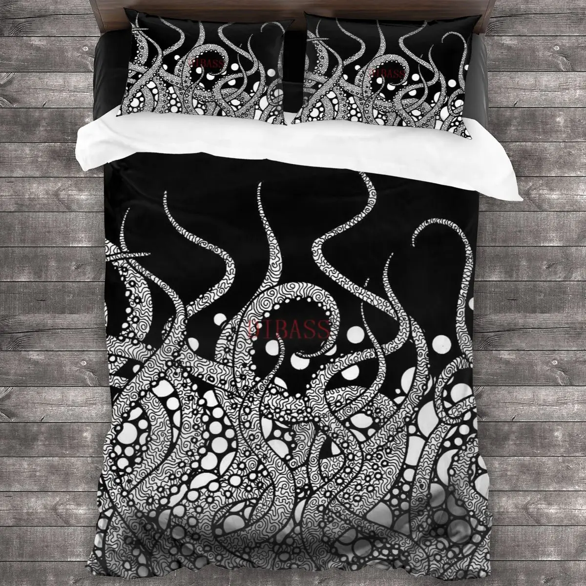 

Мягкая искусственная наволочка в виде тентесвала с 2 наволочками, пододеяльник с застежкой-молнией, пододеяльник большого размера