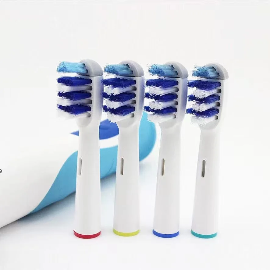 

4/8/12/16/20 шт., головки для электрической зубной щётки Oral b Braun