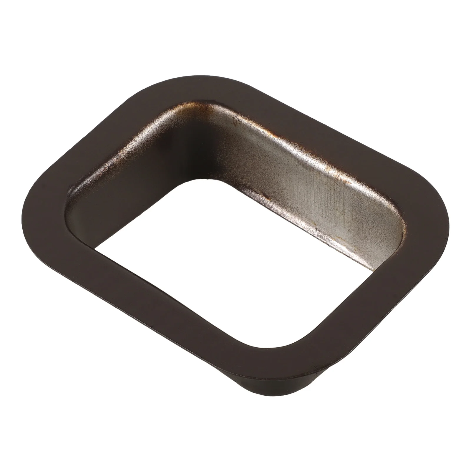 za wymiana adaptera wylotu odpływu rynny do gotowego produktu dachu Akcesorium ociekacza ze stopu aluminium